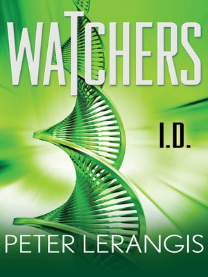 cover image of I.D.